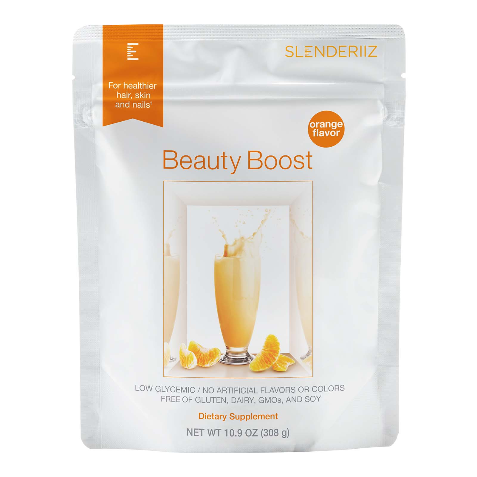 Slenderiiz® Beauty Boost