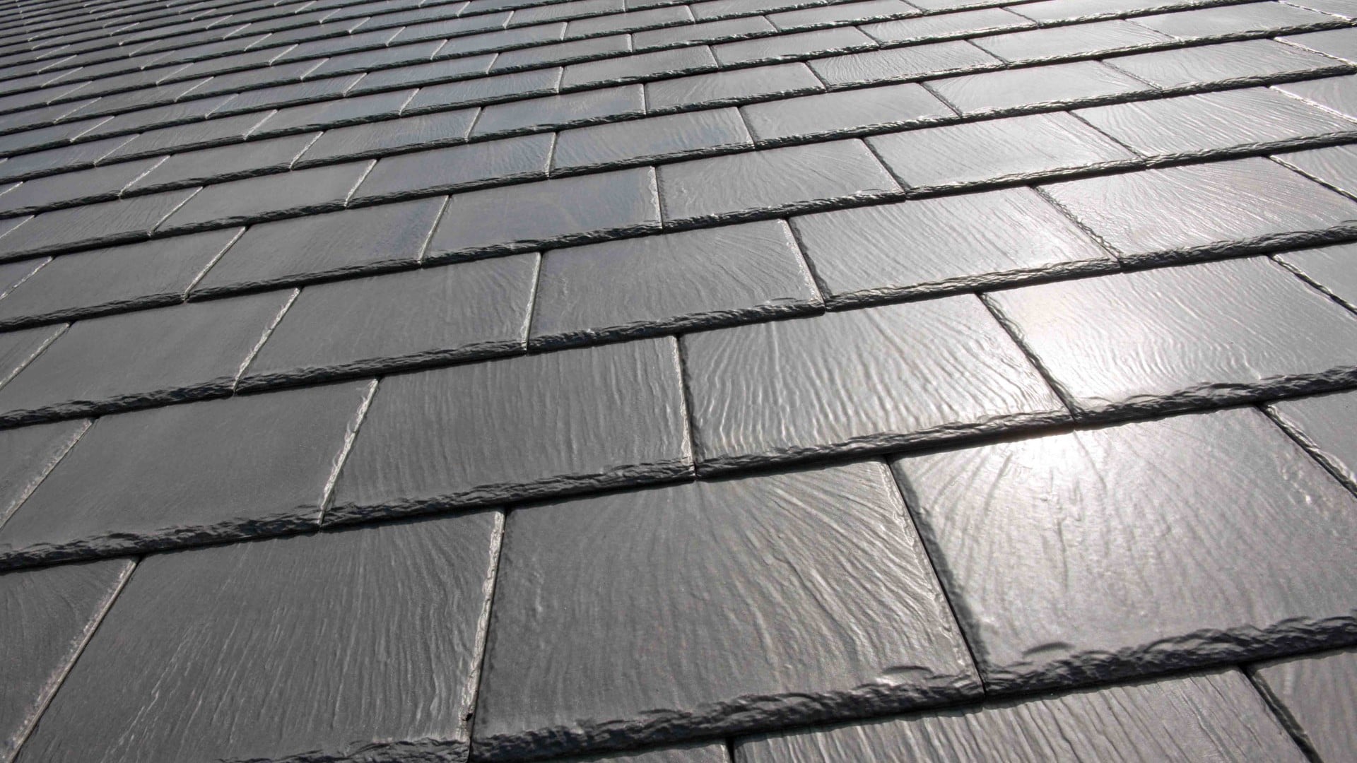 Tile & Slate Roofing