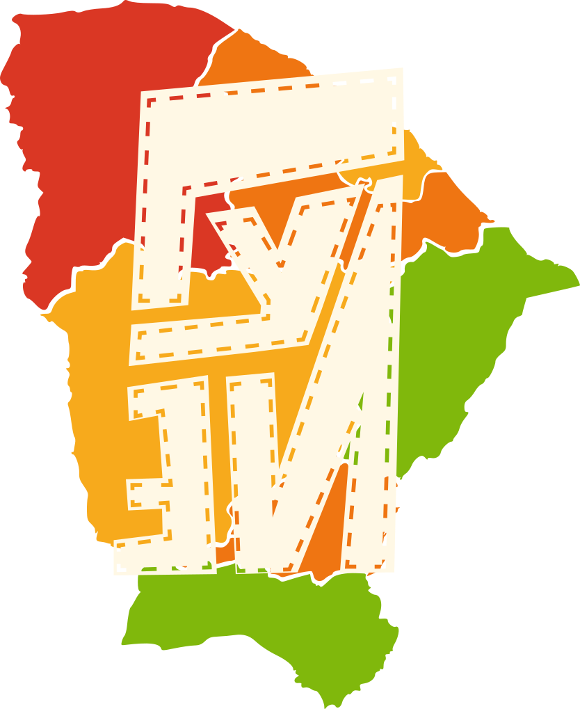 Logo Ceará Python Nordeste