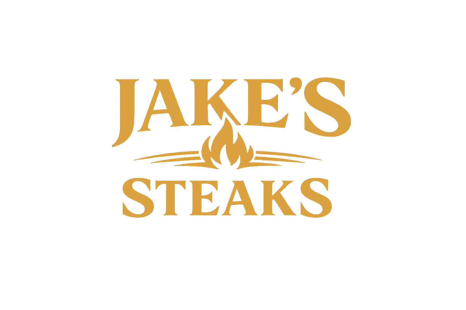 Jake's Steaks Logo