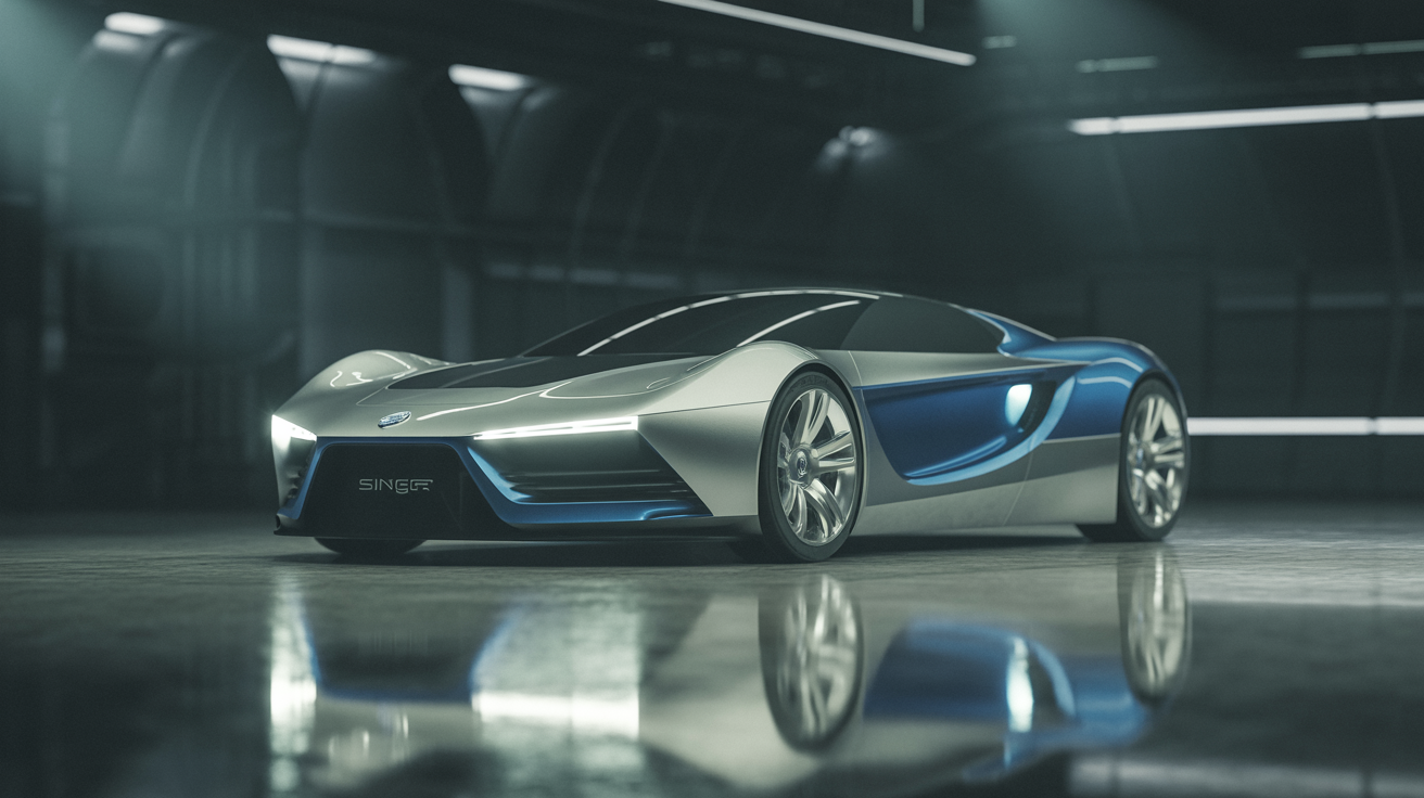 TS07 Concept