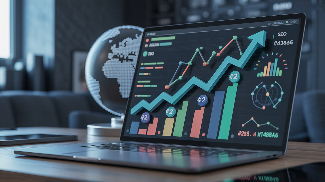 SEO Local e Internacional em 2026: Estratégias Comprovadas para Crescer no Google