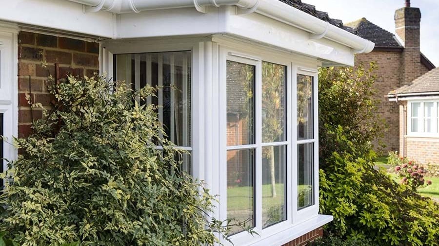Fascias & Soffits