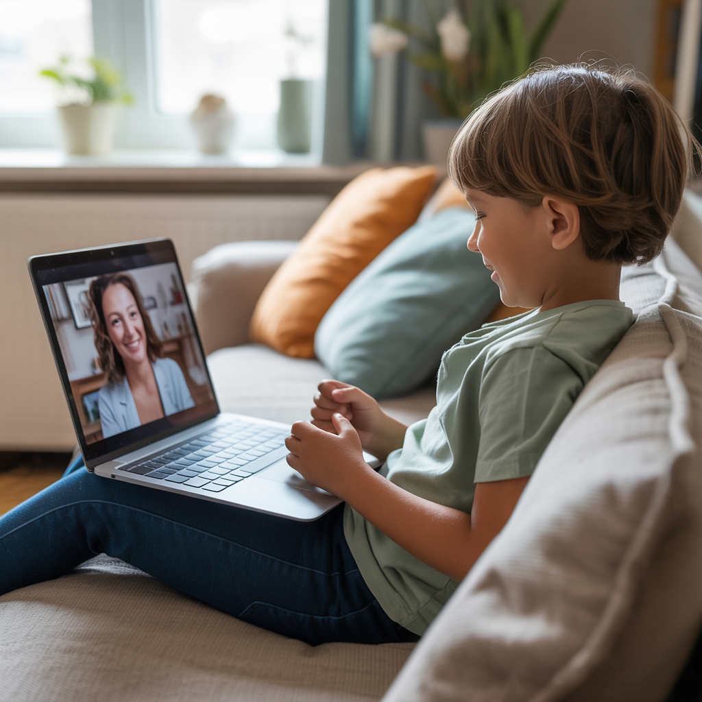 Wellness and calm - bienestar y calma