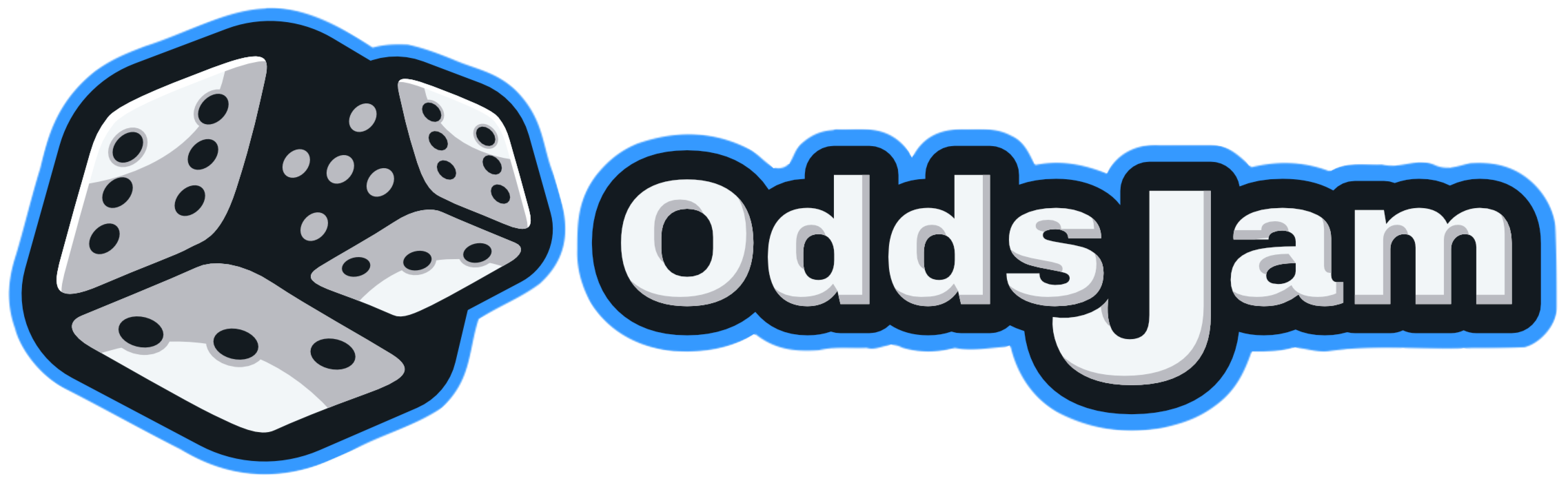OddsJam logo