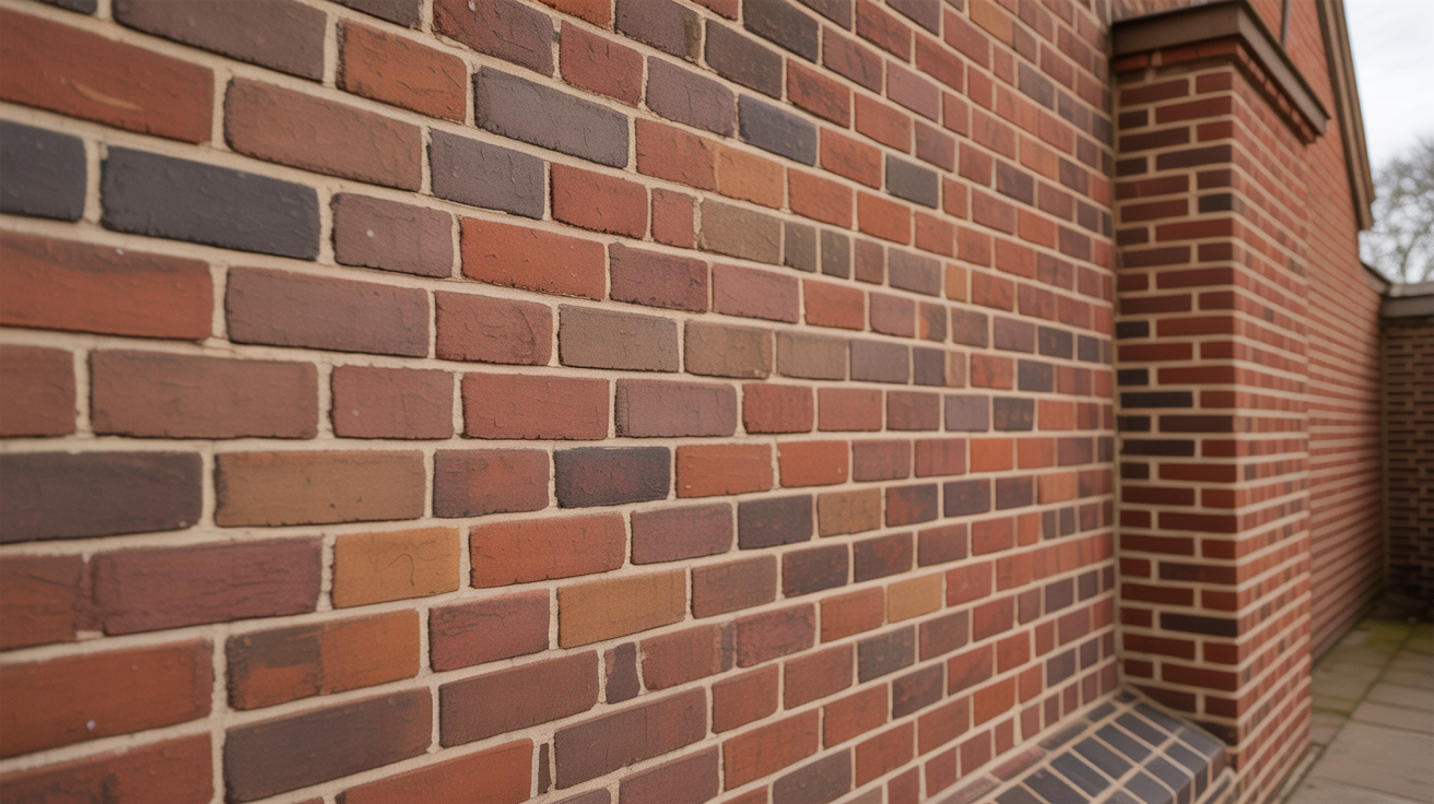 Brick Cleaning