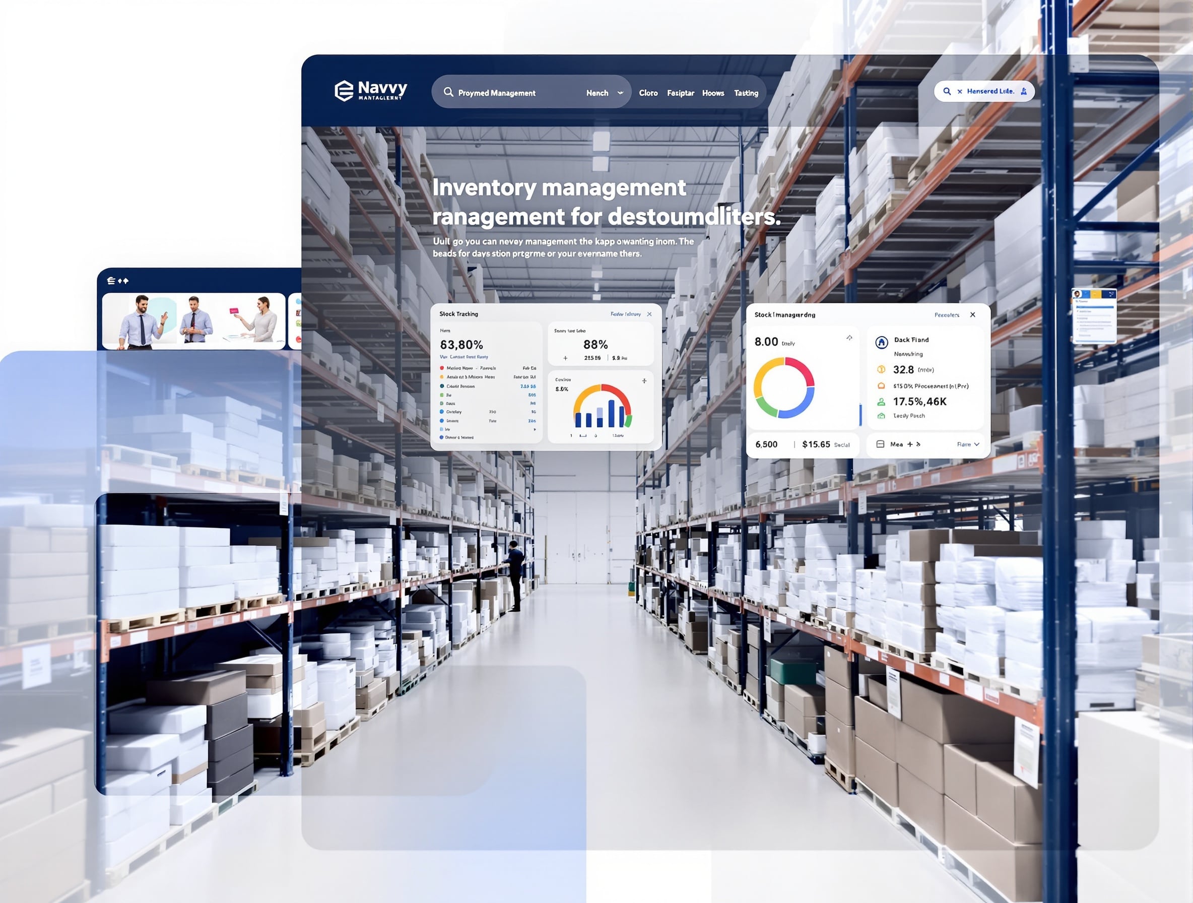 Inventory Management