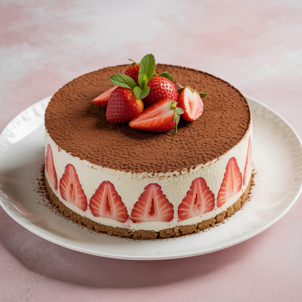 Guía Digital: 10 Tortas Frías