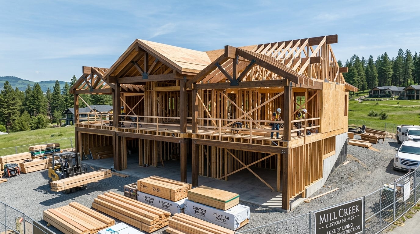 New Construction