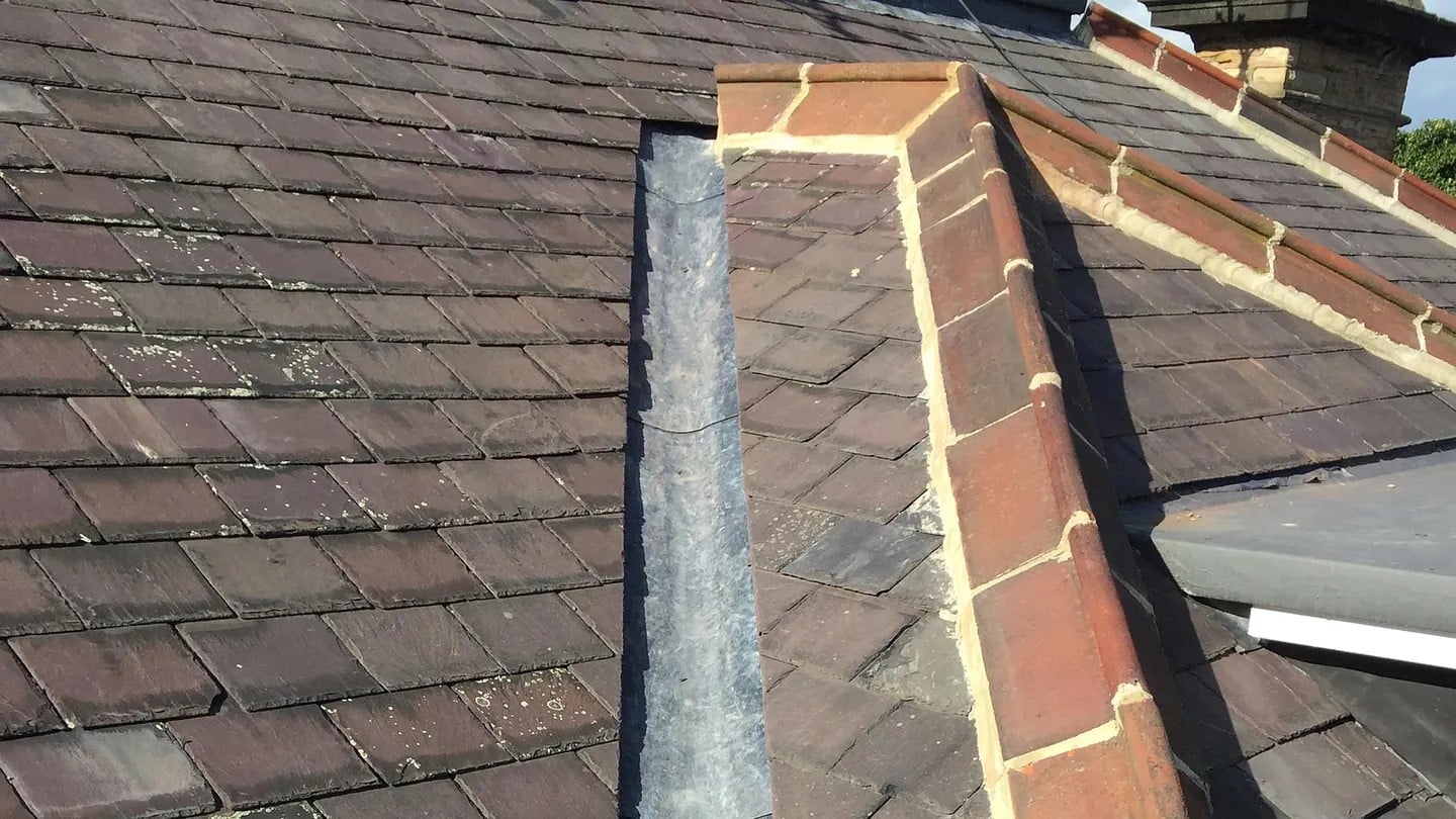 Roof Repairs
