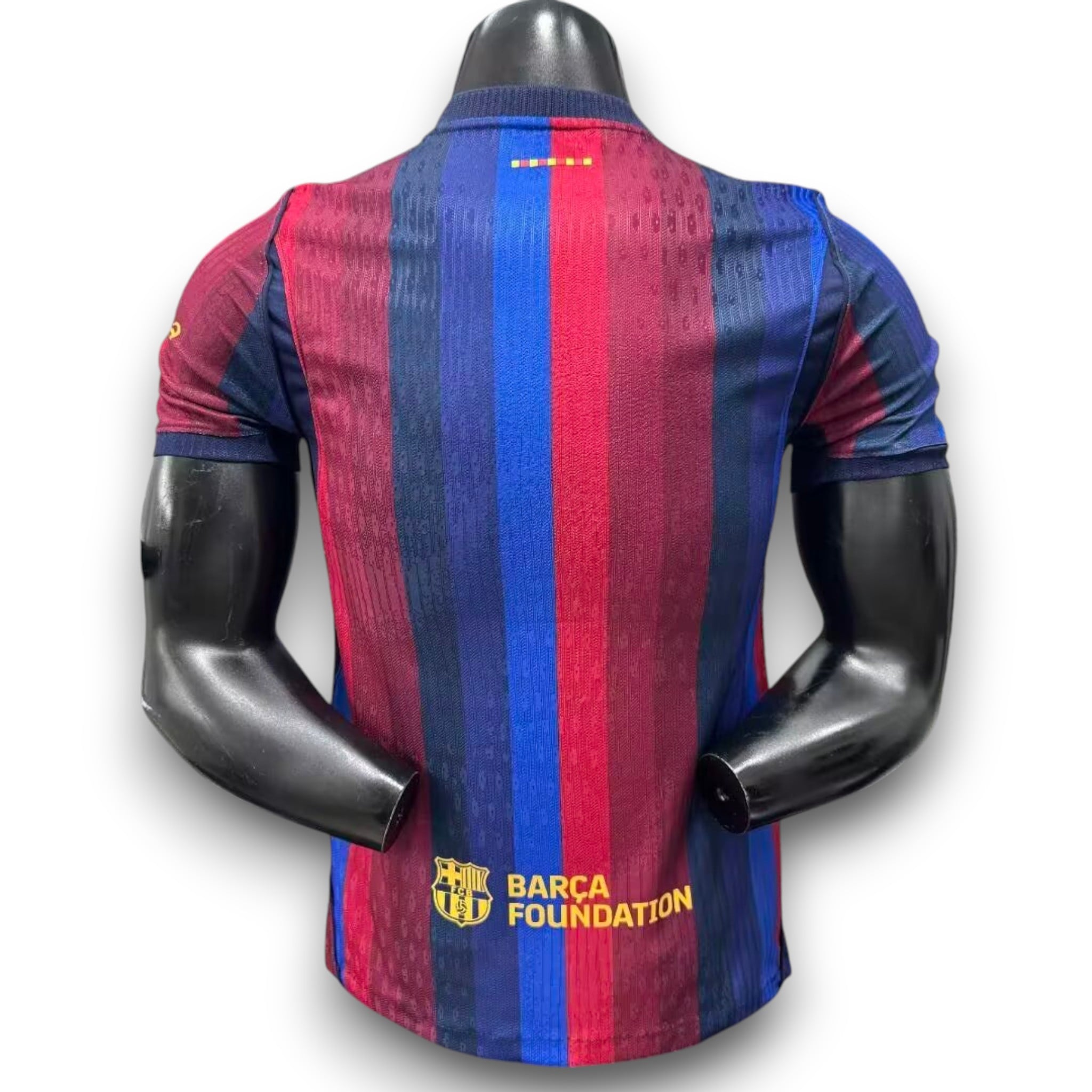 FC Barcelona x Golf Wang Local Versión Jugador 2026/27 2