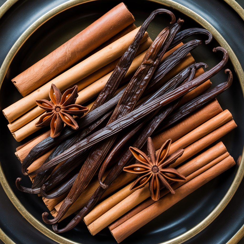 Vanille Bourbon de Madagascar – Grade A (16–18 cm) 3