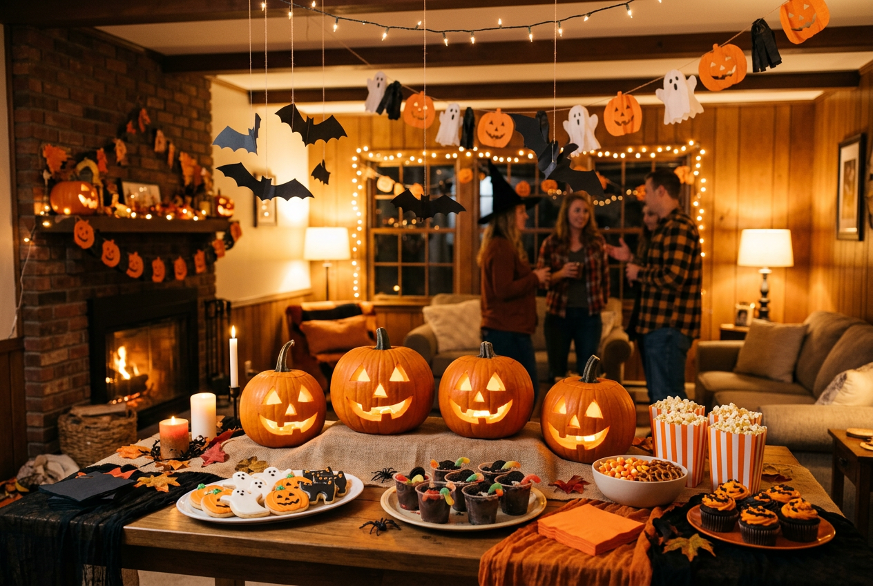 Halloween