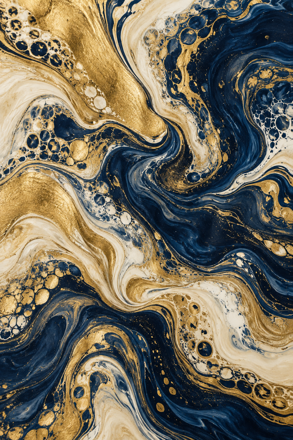 Fluxo Dourado
