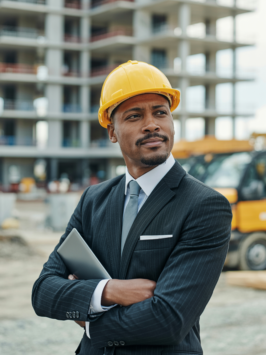 Marvin Ross, Managing Partner at R Sinclair Group