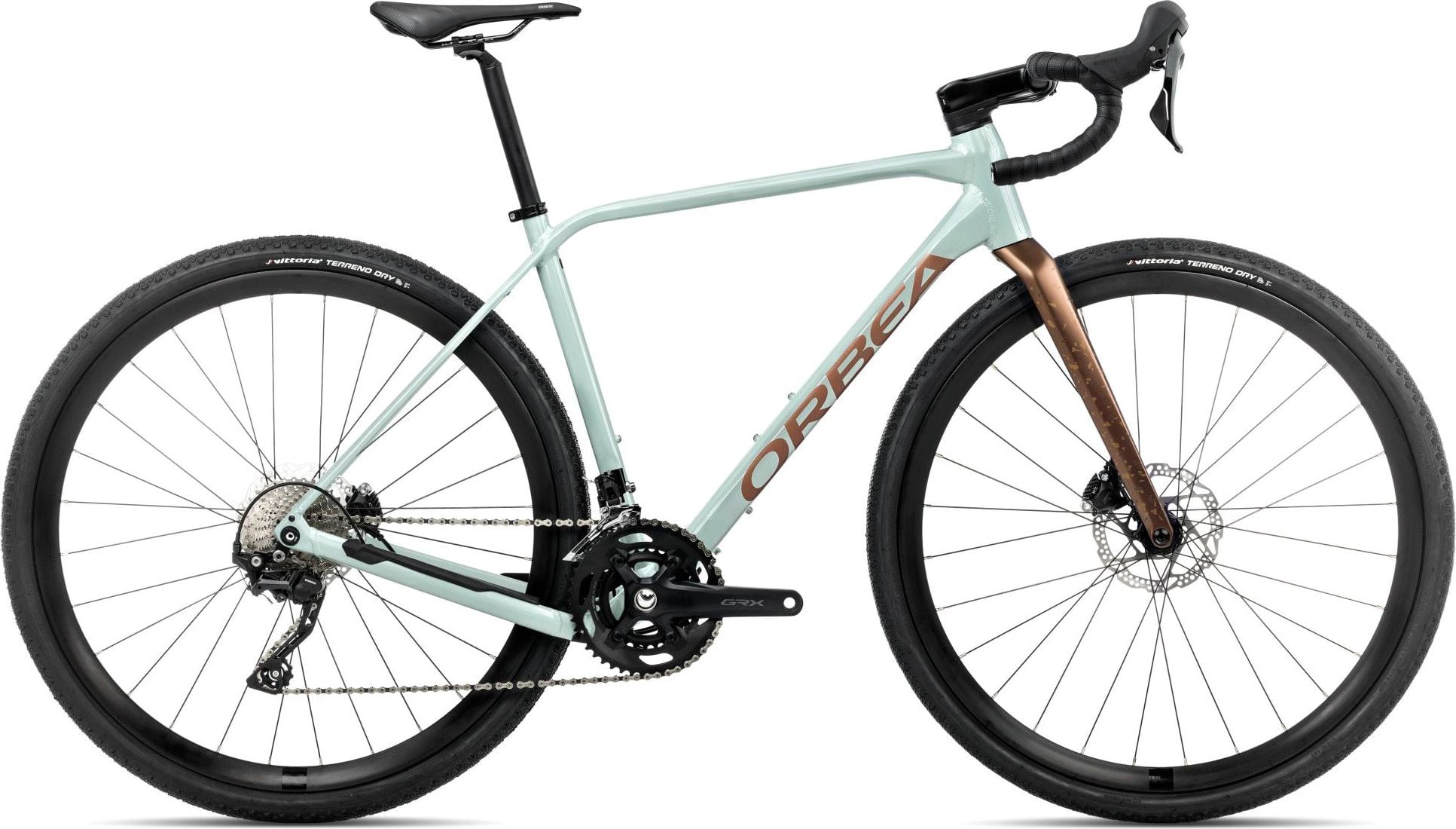 Orbea Terra H40 4