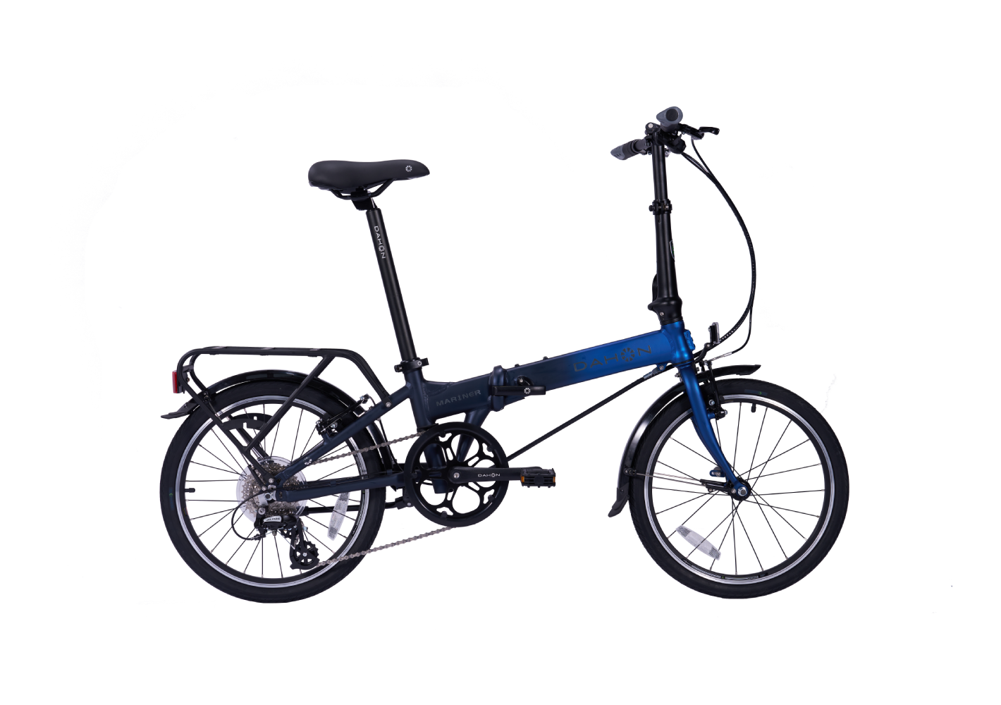 Dahon Mariner D8 2
