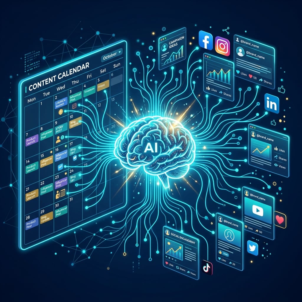 AI Marketing Systems