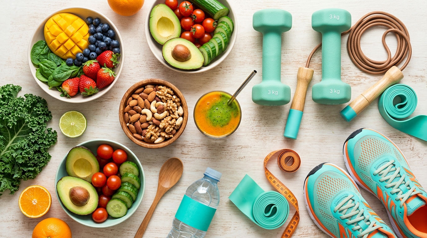 5 Mitos sobre Dietas que Impedem seus Resultados