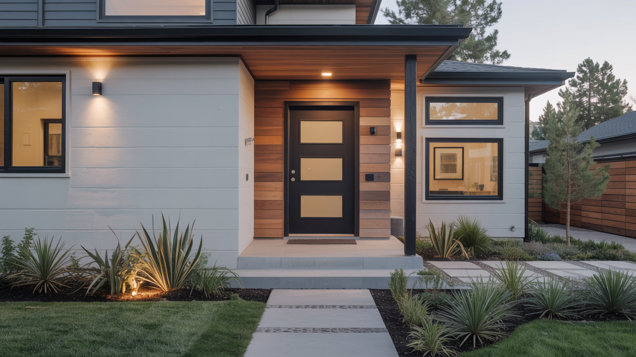 Accessory Dwelling Unit (ADU)