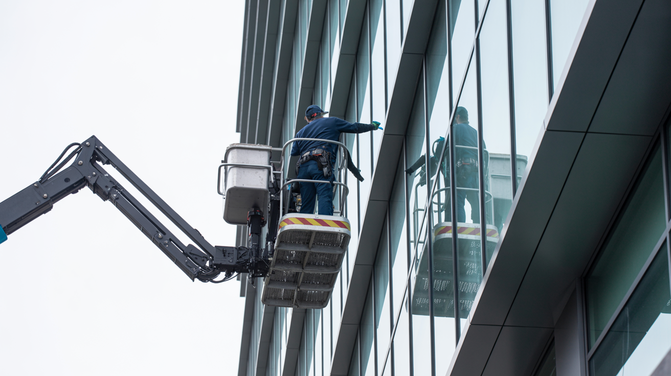 Commercial Services in Cardiff