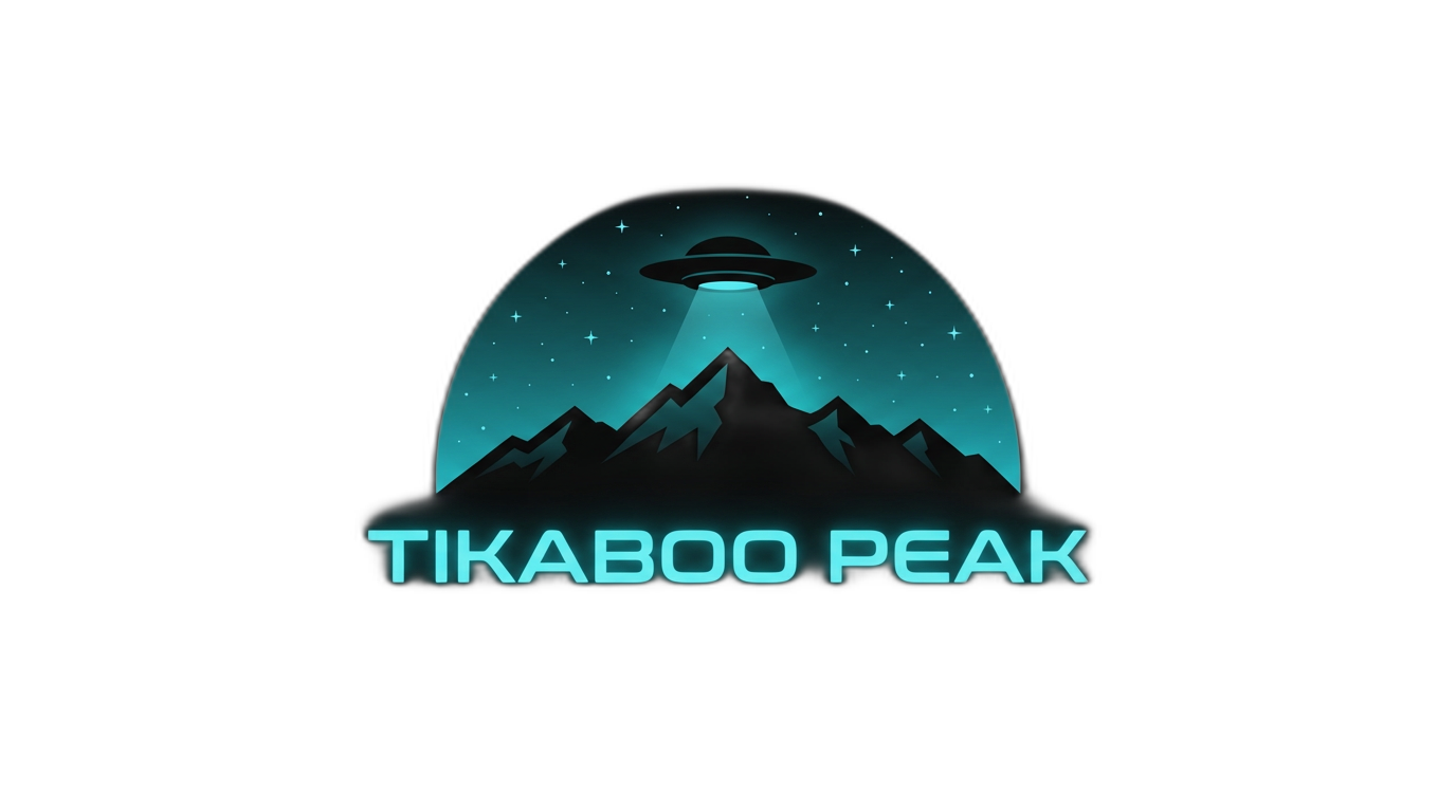Tikaboo Peak