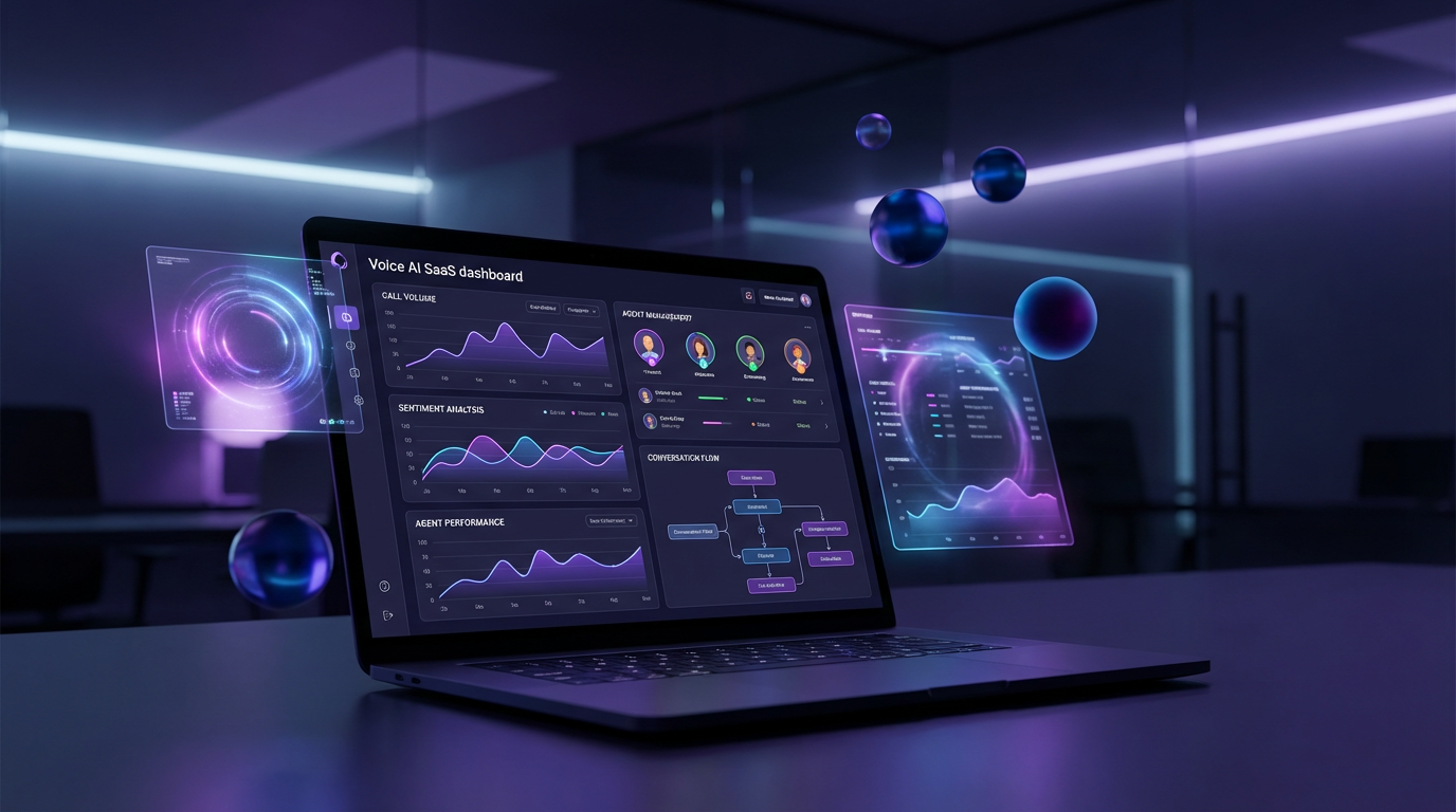 Falcomm Fone Platform Demo
