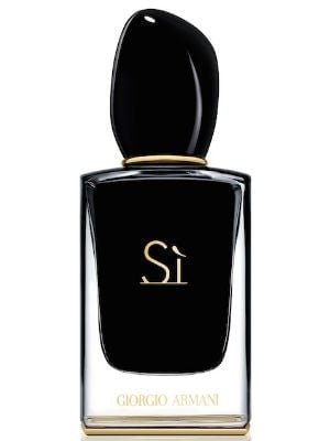Sì Intense by Giorgio Armani