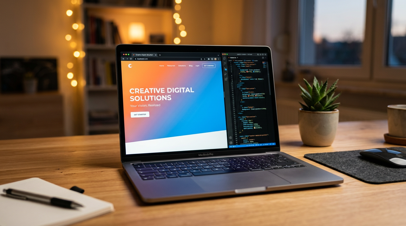 Desarrollo web y aplicaciones