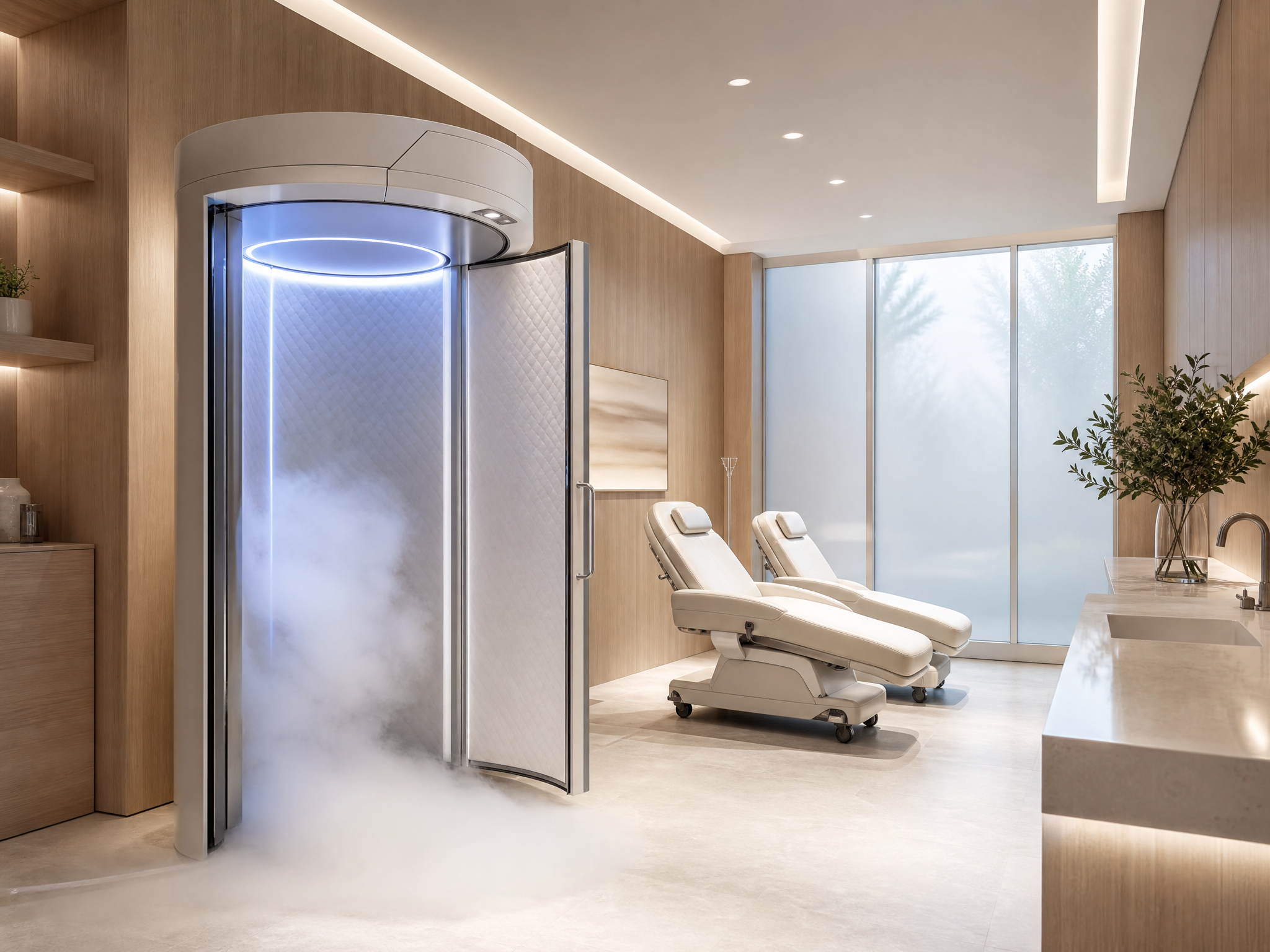 Dlouhověkost a wellness: nový luxus žít lépe a déle — photo 1