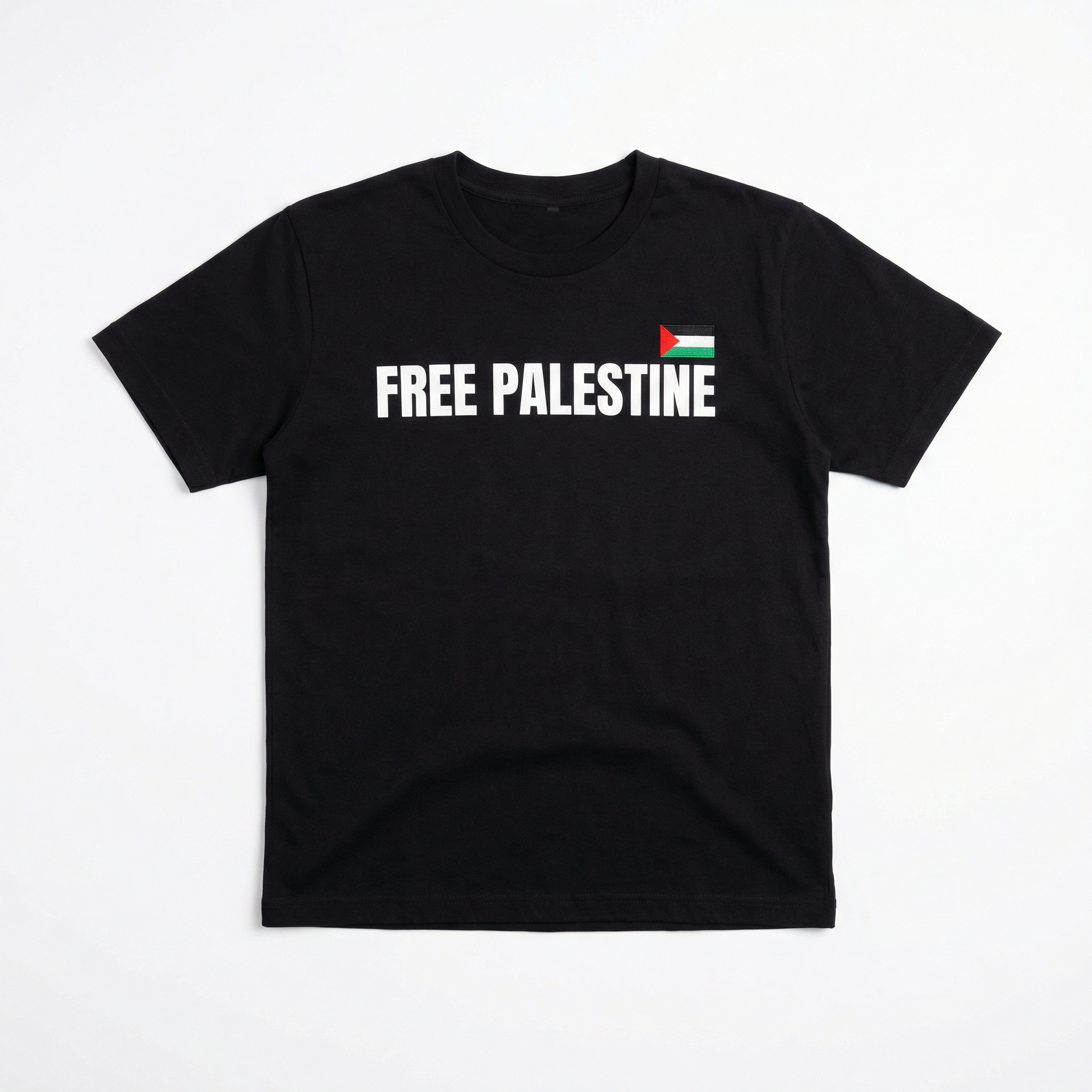 Free Palestine T-Shirt