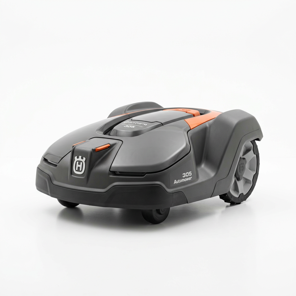 Husqvarna Husqvarna Automower 305 robotska kosilnica – nakup v Sloveniji