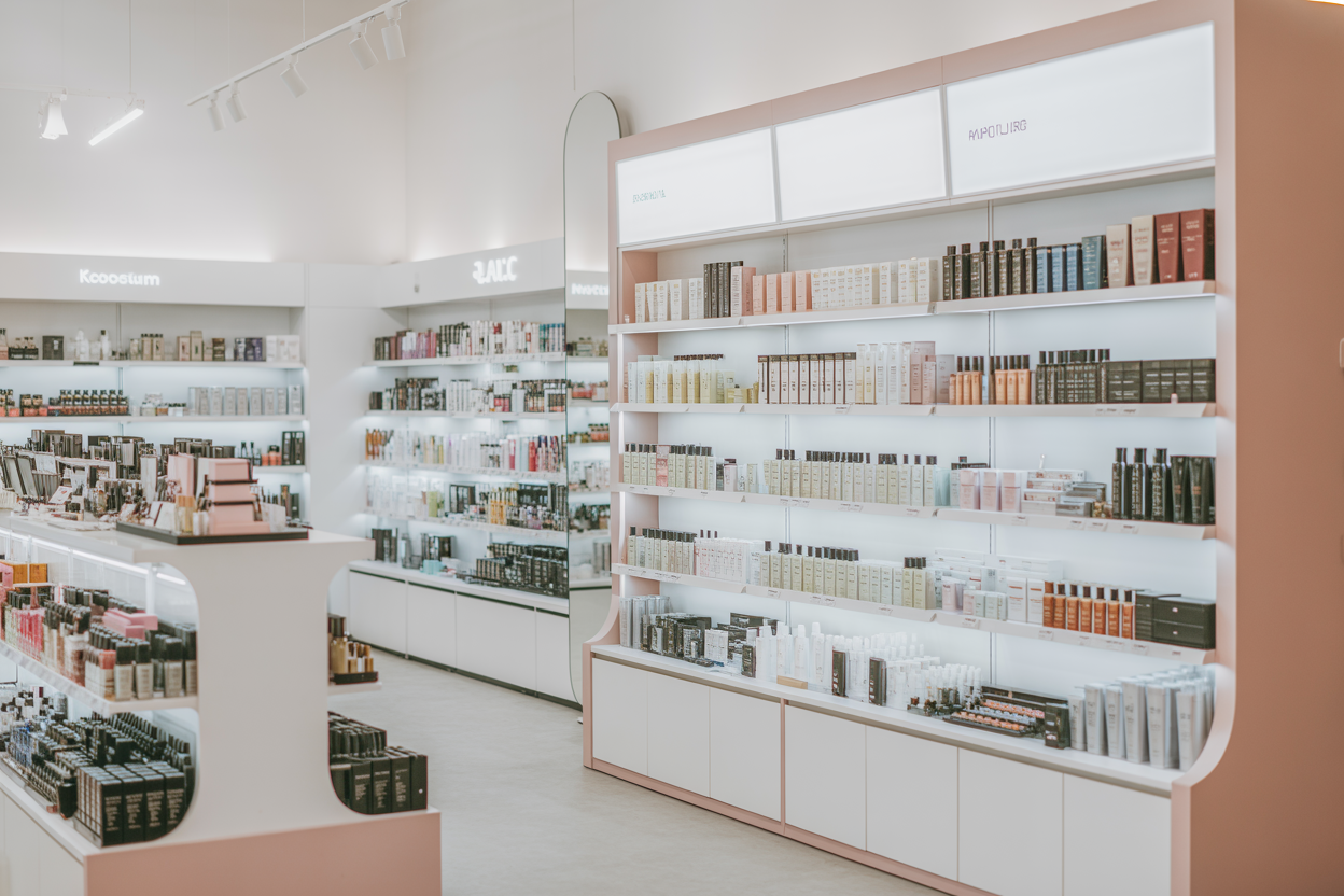 K-Beauty Seoul Store