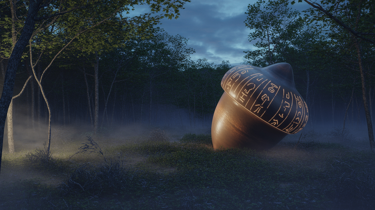 The Kecksburg UFO Incident: Pennsylvania's Acorn-Shaped Mystery