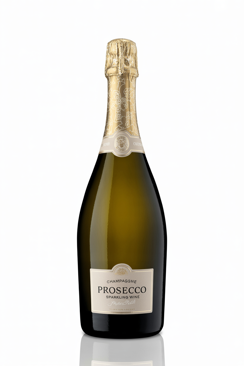 Prosecco Valdobbiadene DOCG Extra Dry