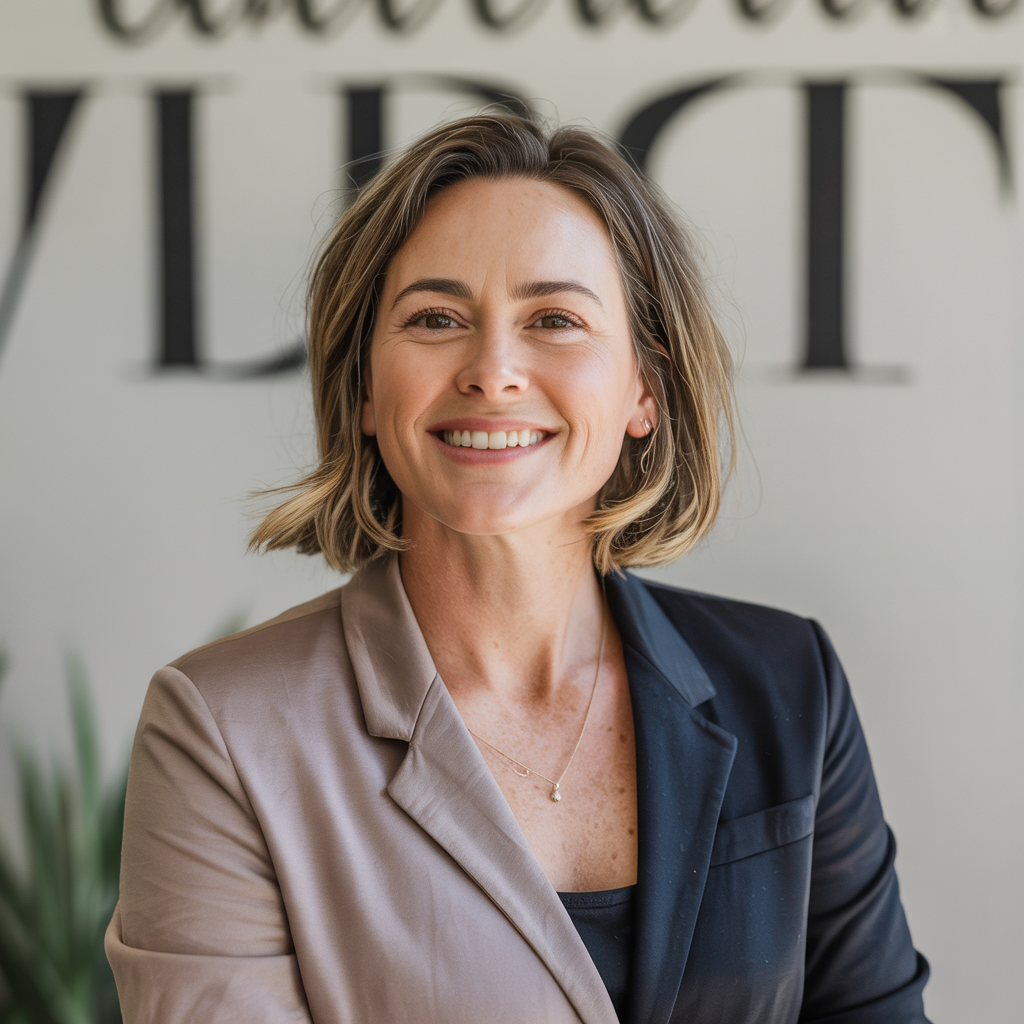 Sarah M. - Career Coach, Austin TX
