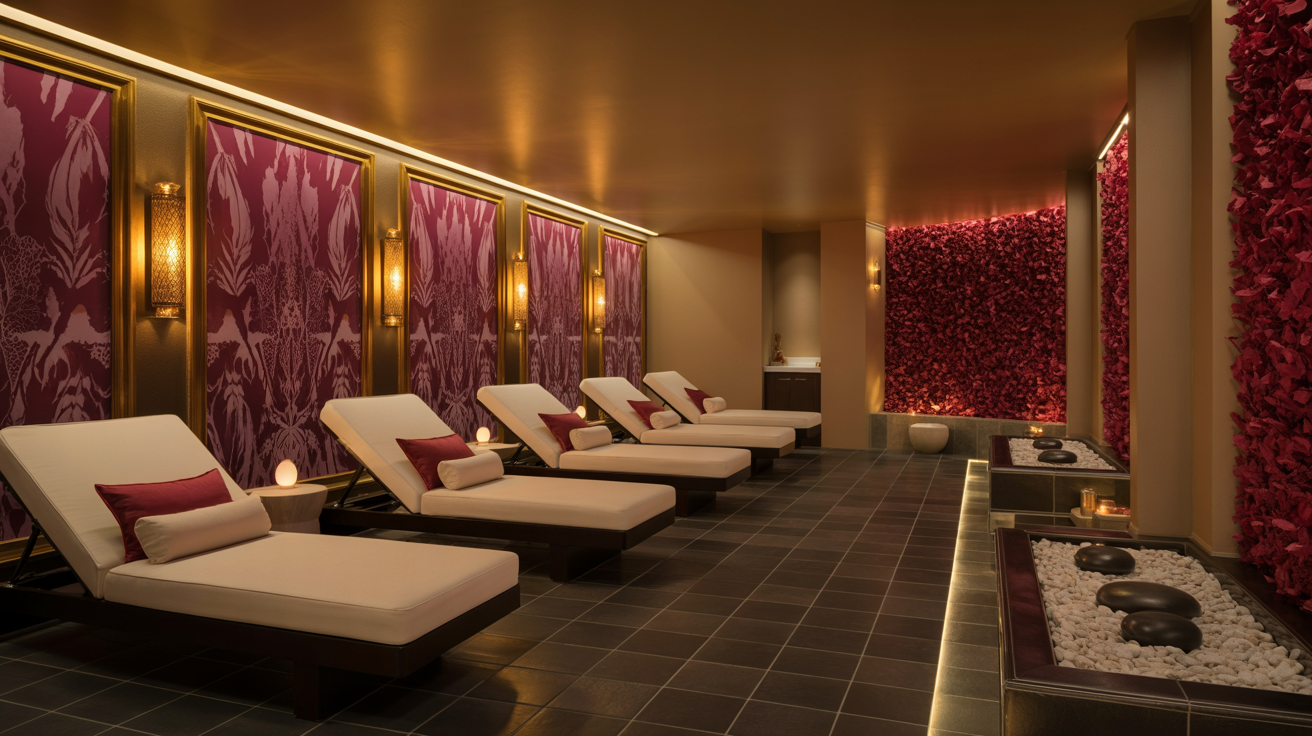 Las Vegas Spa and Wellness SEO