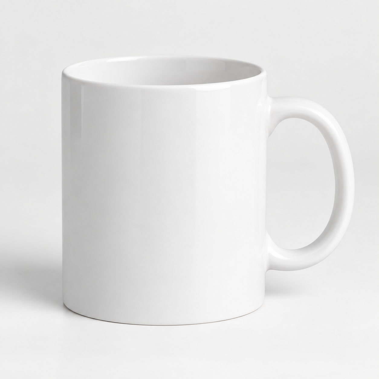 Taza personalizada · Modelo general