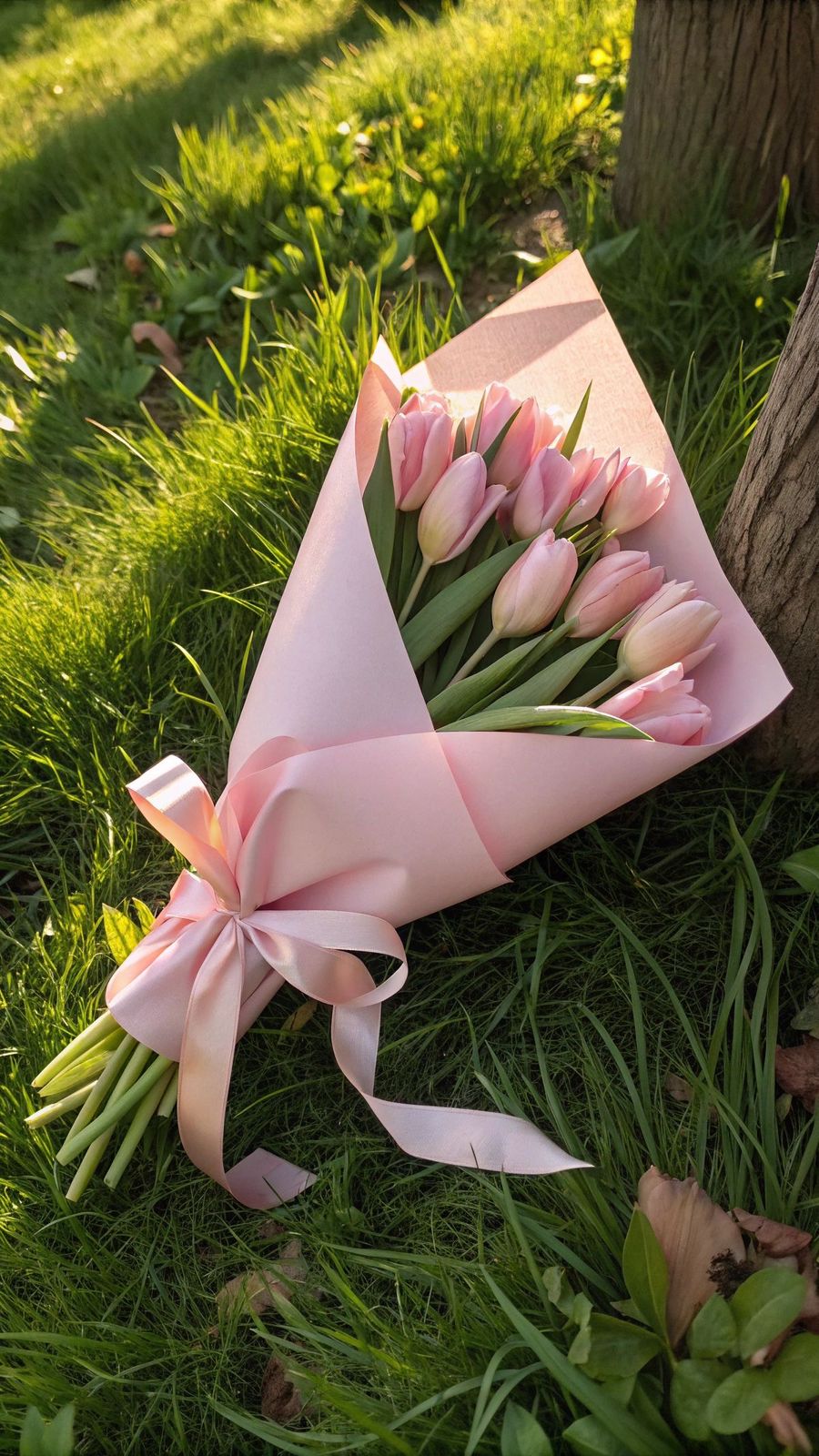 Ramo Tulipanes 20pz