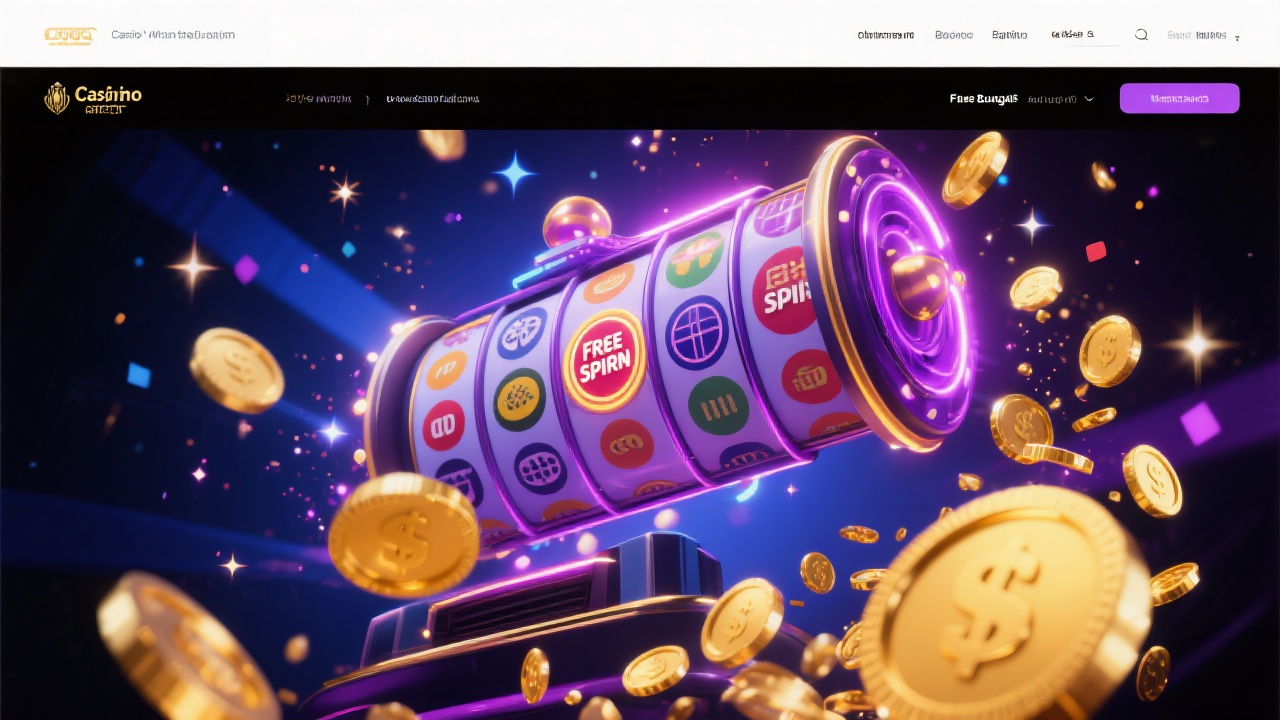 Free Spins Without Deposit – Best Offers Right Now
