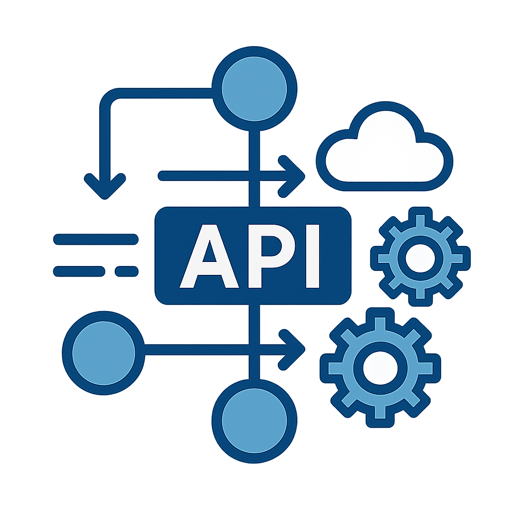 Integrações API