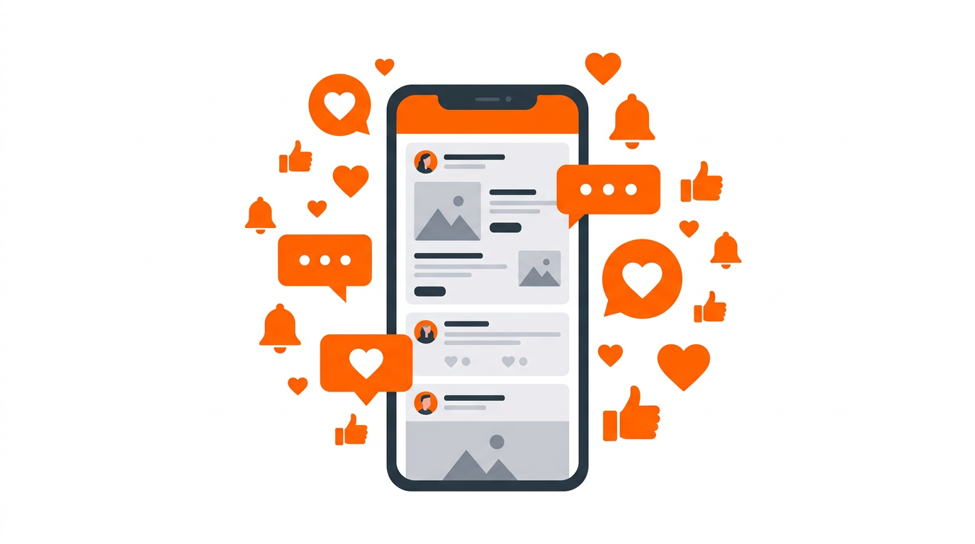 Social Media Management