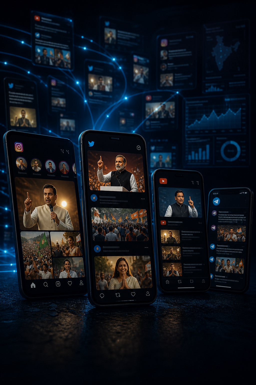 Monitoramento de Redes
