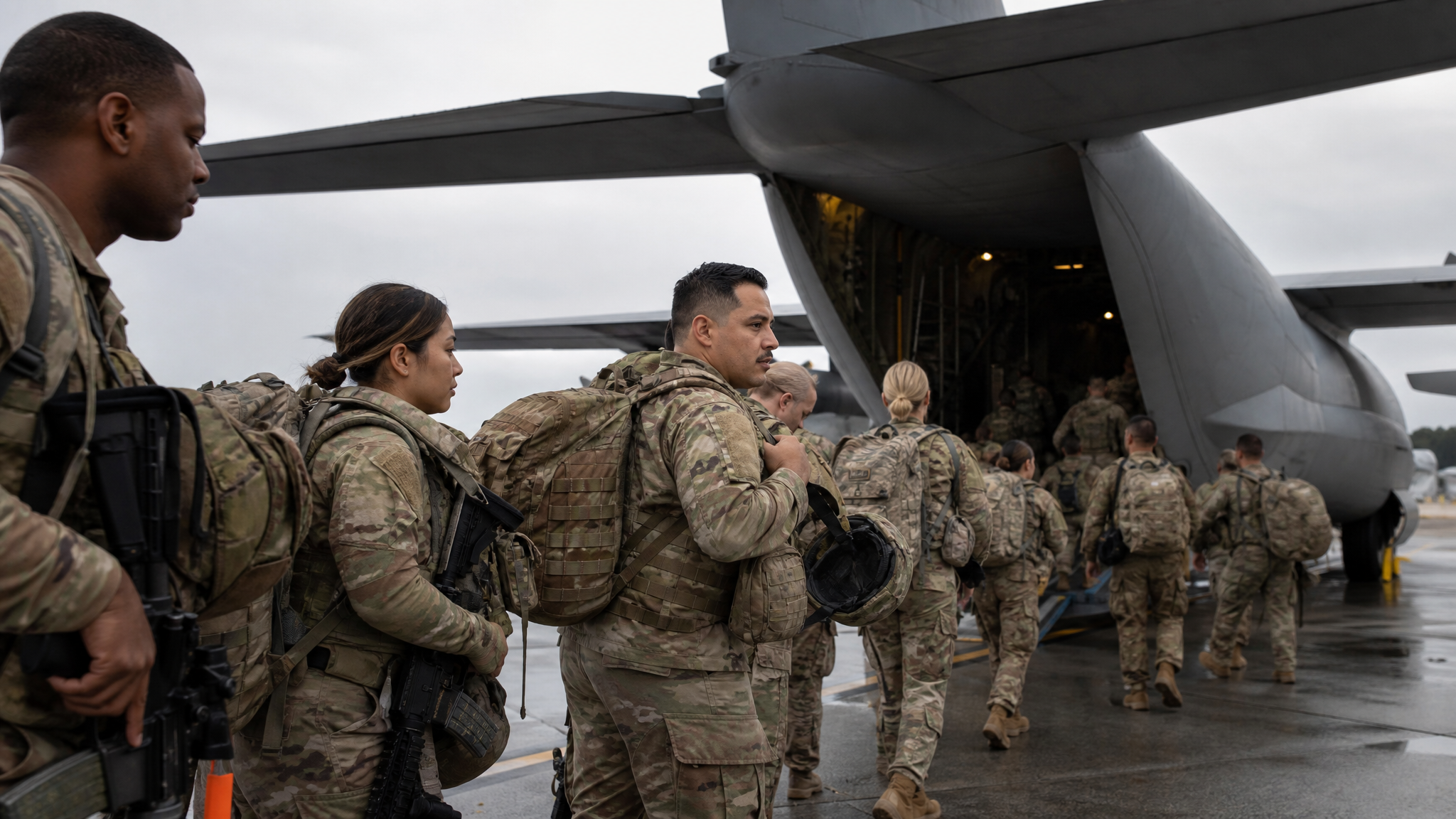 Active duty (Title 10)