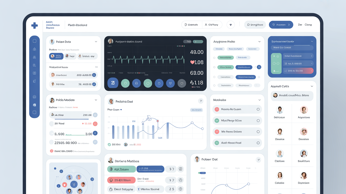 EMR Healthcare System