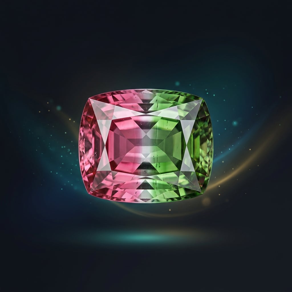 Tourmaline
