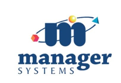 Manager Systems Logo