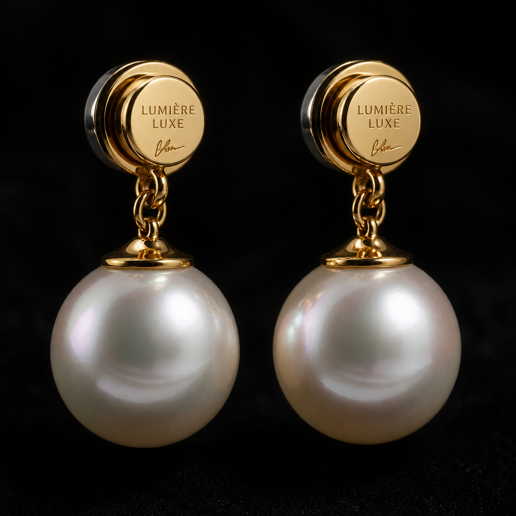 Perle Magnetic Drops