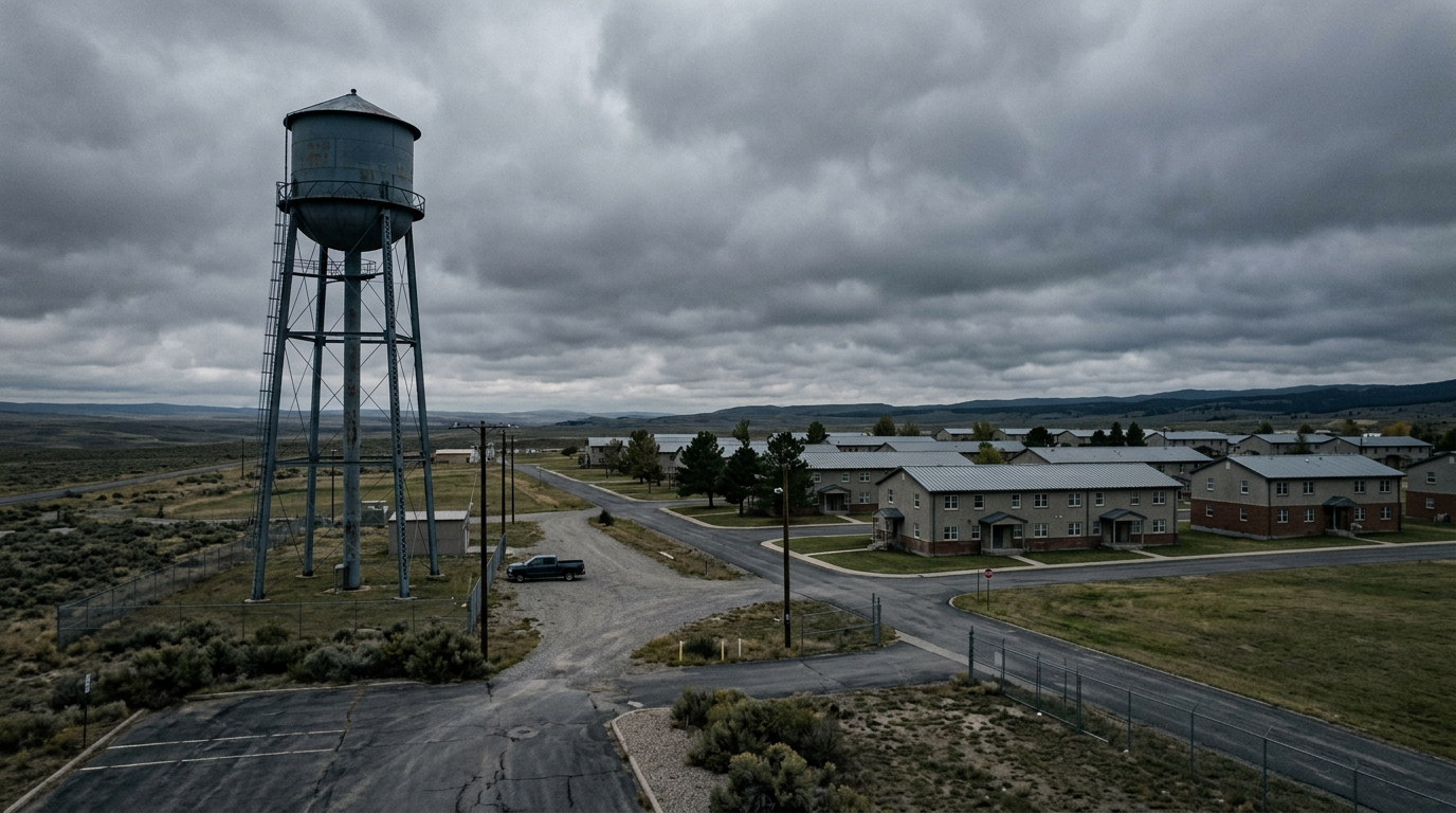 Camp Lejeune Water Contamination: Your Benefits Explained