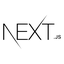 Logo de Next.js